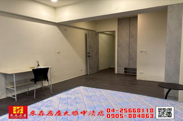 台中大雅大樓-8