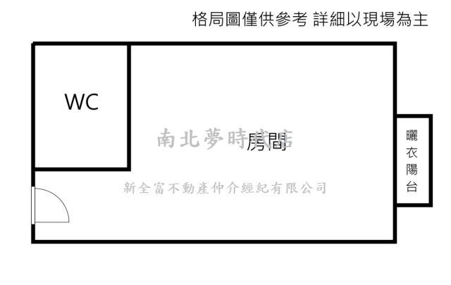 台南東區華廈-8