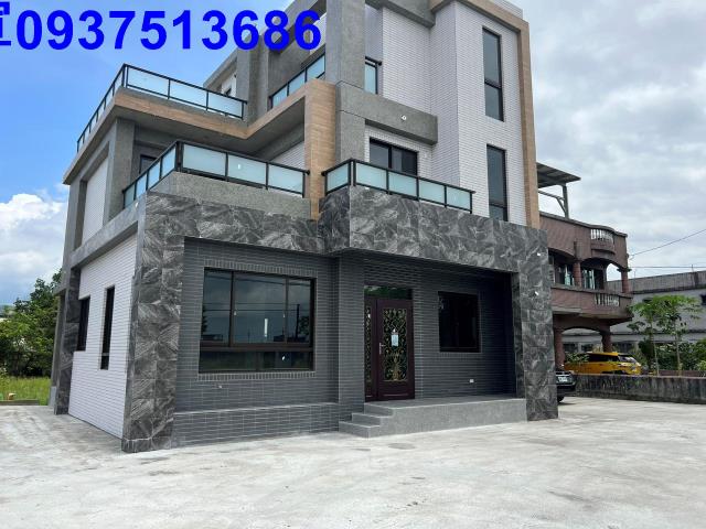 宜蘭員山農舍-1