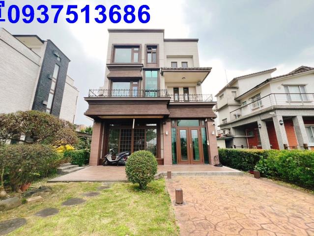 宜蘭員山農舍-1