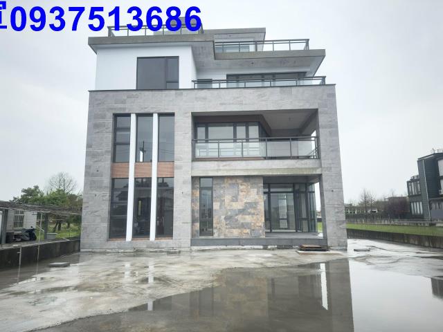 宜蘭員山農舍-2