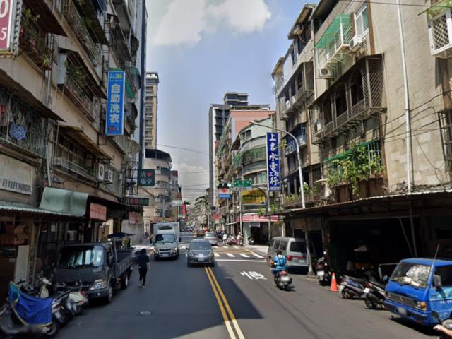 新莊法拍公寓-8