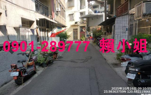 草屯法拍透天-5