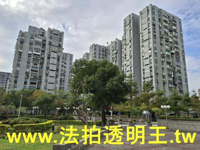 松山大樓拍賣-1