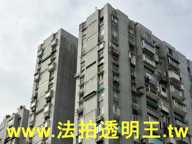 松山大樓拍賣-7