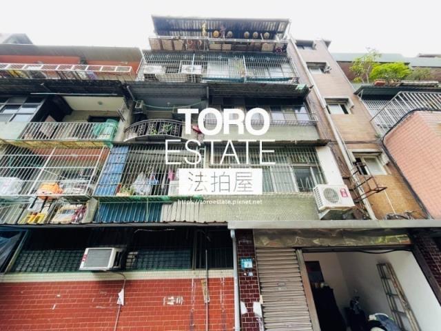 新莊法拍公寓-3