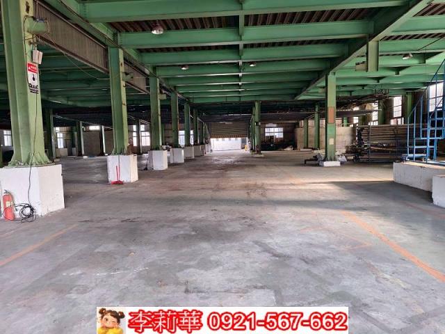 台南廠房-9