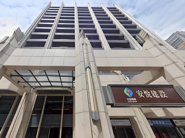 新北法拍大樓-6