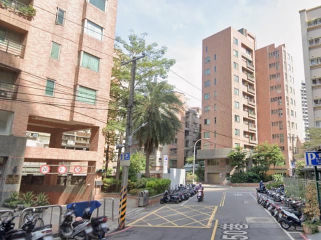 新北三重法拍大樓-5