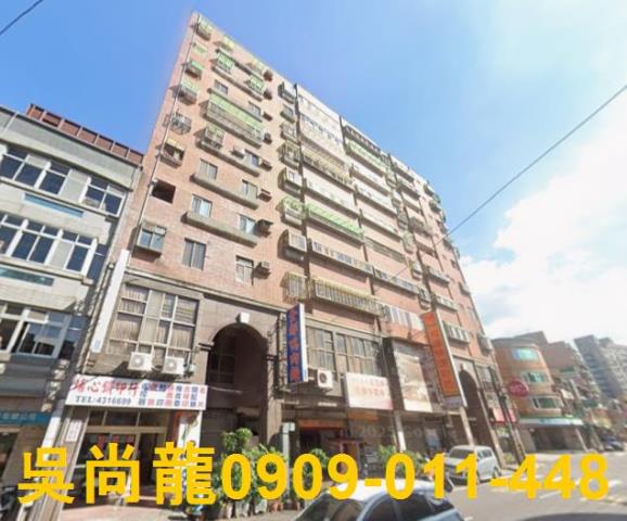 桃園楊梅華廈法拍-3