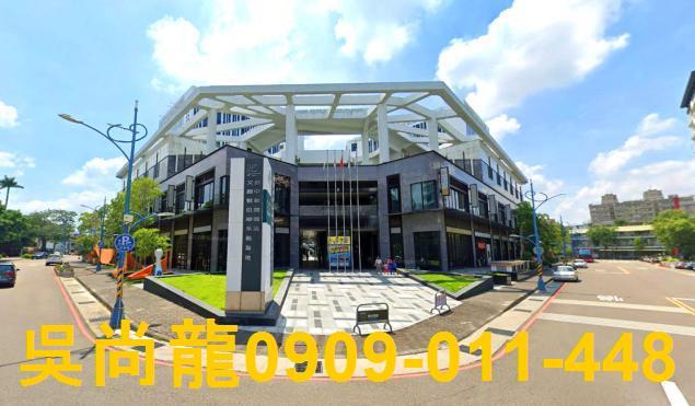 台中大里法拍大樓-1