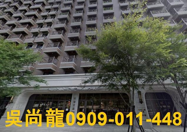 桃園桃園區法拍大樓-4