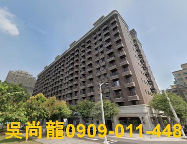 桃園桃園區法拍大樓-5