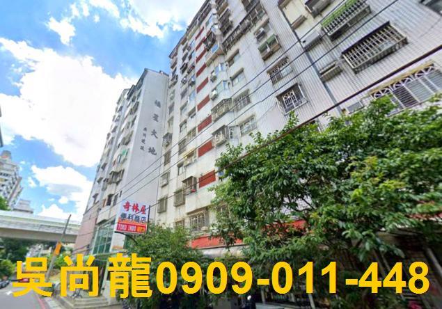 台中北屯拍賣大樓-3