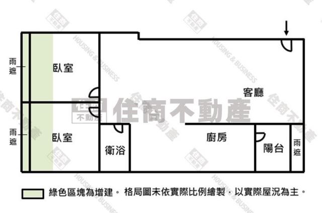 台南東區大樓-11