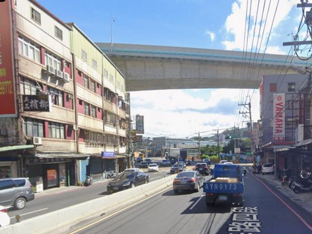 新北五股大樓法拍-6