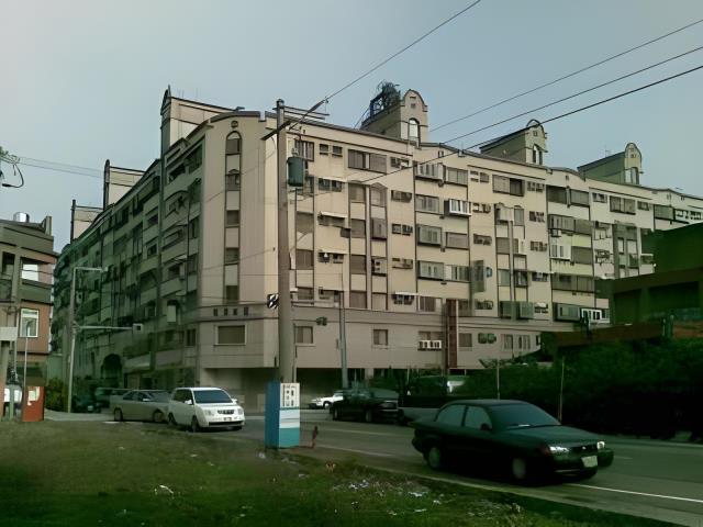 北區法拍華廈-2