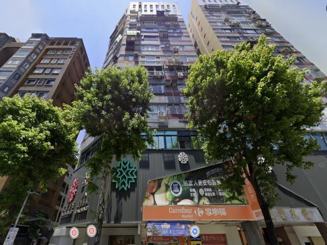 大安區法拍大樓-3