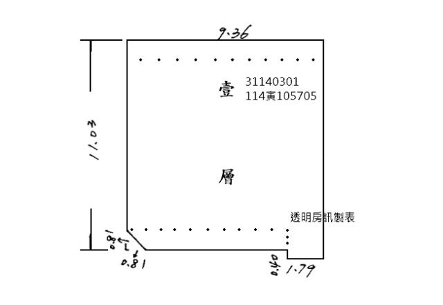 信義區法拍公寓-7