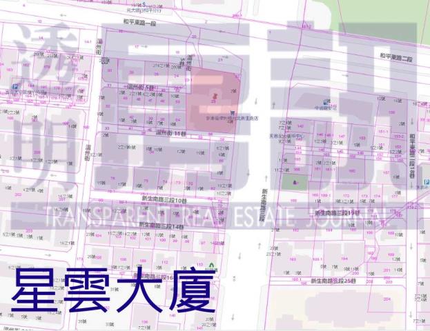 大安區法拍大樓-9