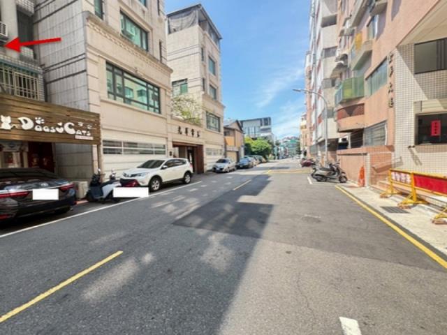 北區華廈法拍-4