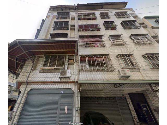 太平拍賣公寓-2