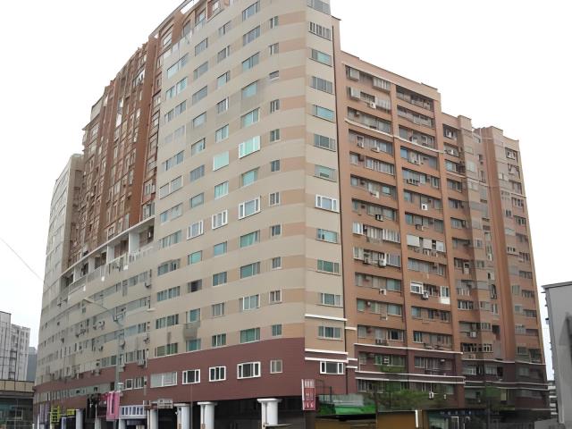 新店大樓法拍-4