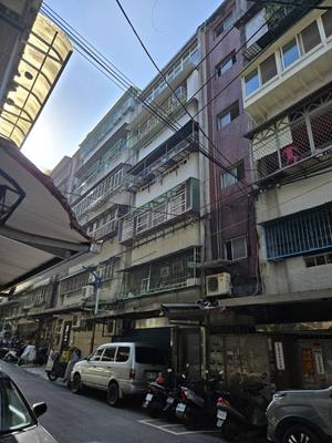 中和公寓法拍-3