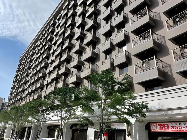 桃園區大樓法拍-2