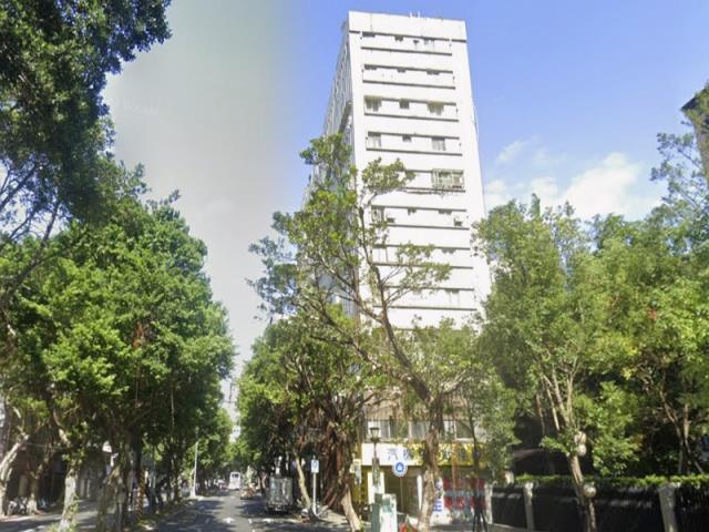 中正區拍賣店面-3