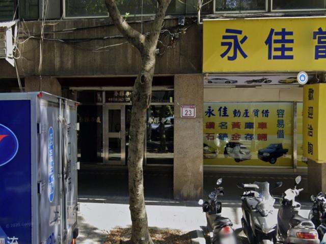 中正區拍賣店面-5