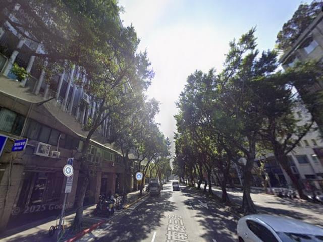 中正區拍賣店面-7