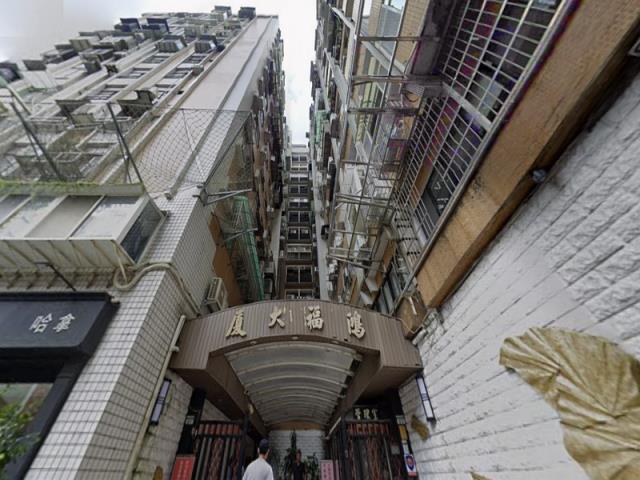 台北法拍大樓-4