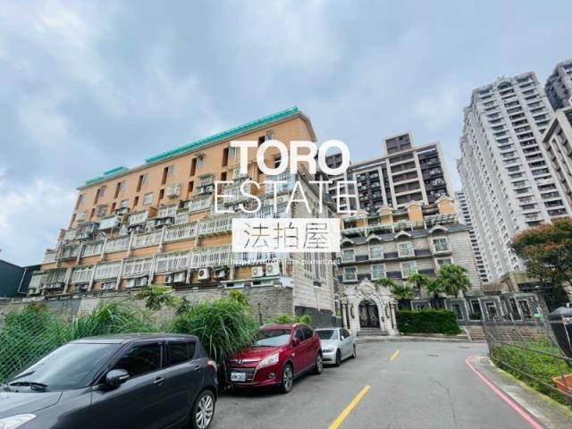 新北法拍透天-3