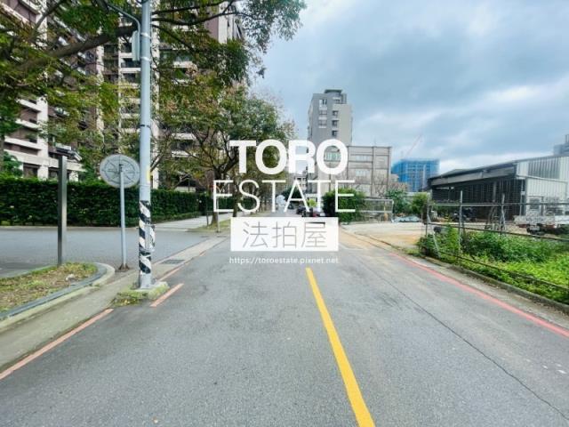 新北法拍透天-8