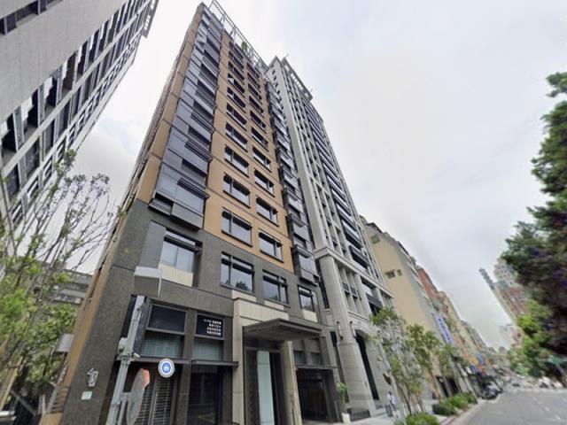 台北大樓法拍-5