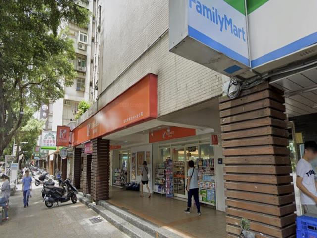 台北國光市場商圈法拍-7