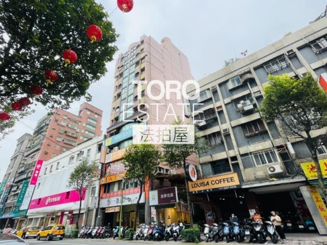 新北拍賣大樓-5