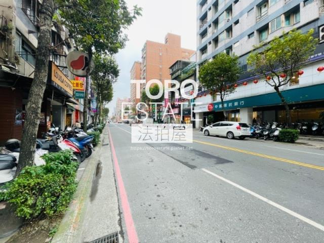 新北拍賣大樓-7