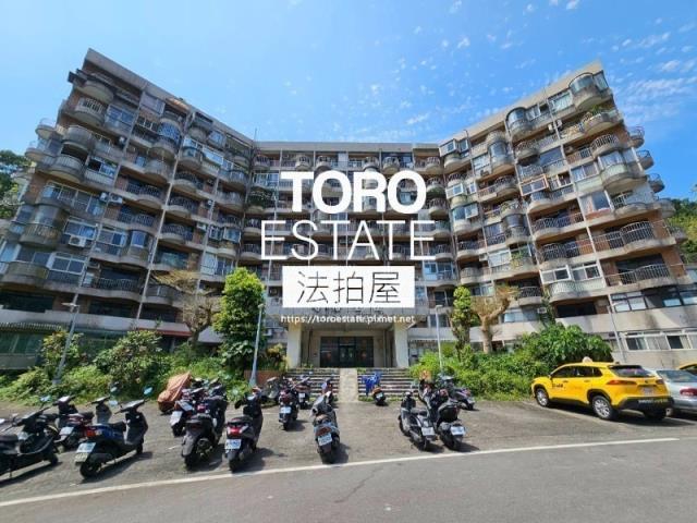 新北法拍華廈-1