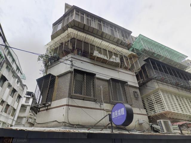 台北公寓法拍-8