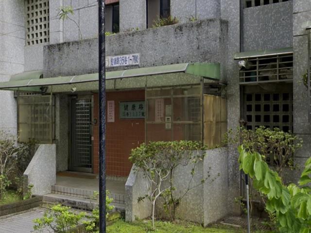 台北松山法拍大樓-5