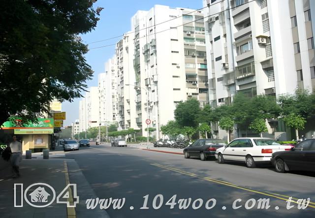 台北松山法拍大樓-7