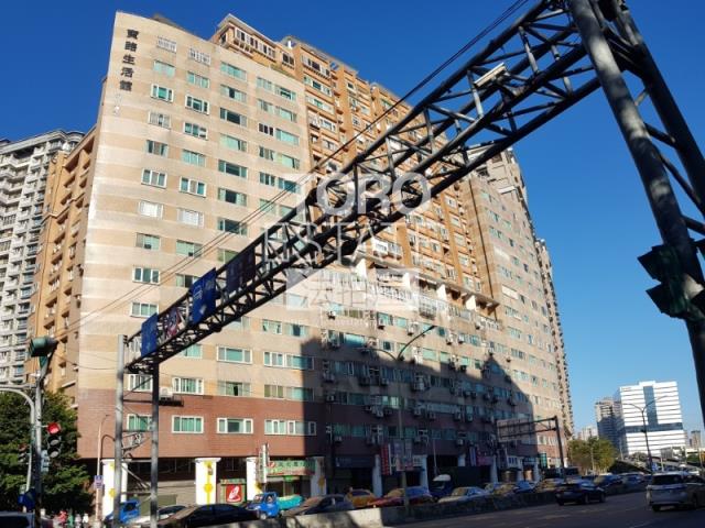 新北新店大樓法拍-6