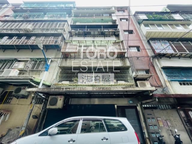 新北中和法拍公寓-3