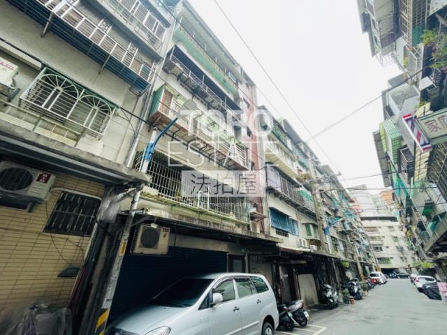 新北中和法拍公寓-4