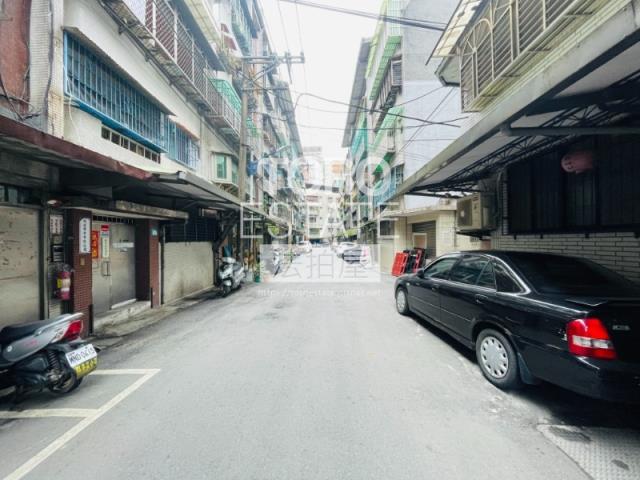 新北中和法拍公寓-7