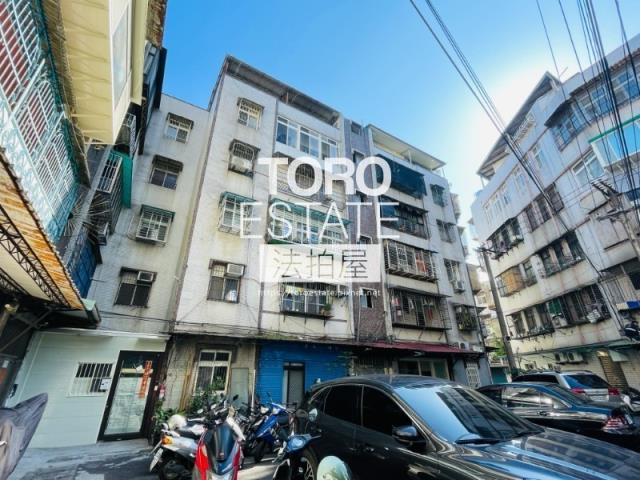 新北三重法拍公寓-4