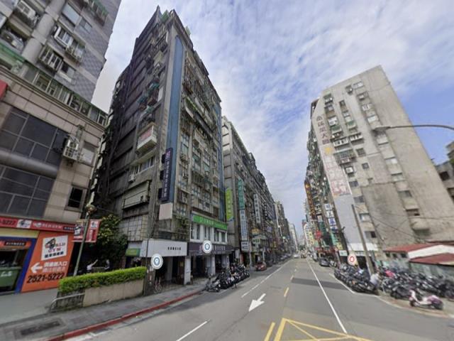 台北中山區法拍套房-6