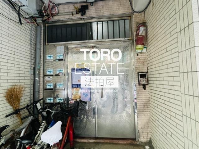 新北新莊公寓拍賣-2